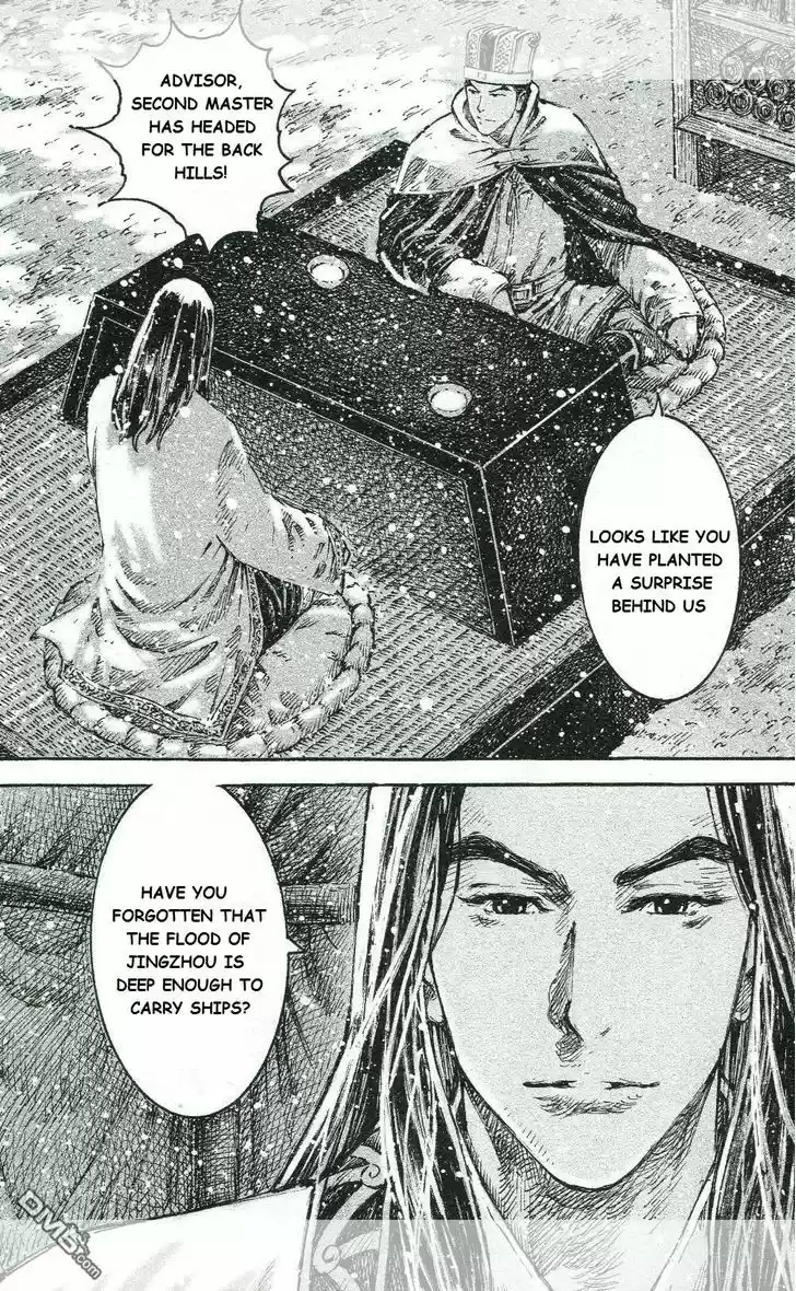 The Ravages of Time 443