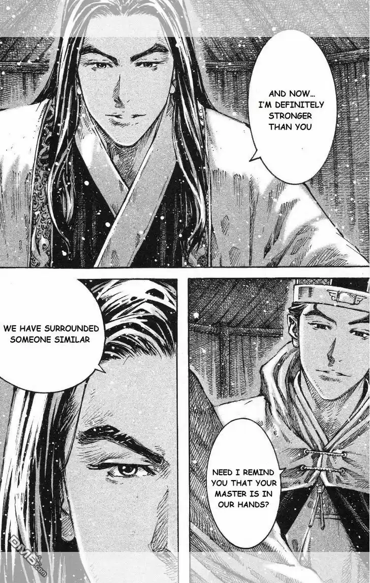 The Ravages of Time 443