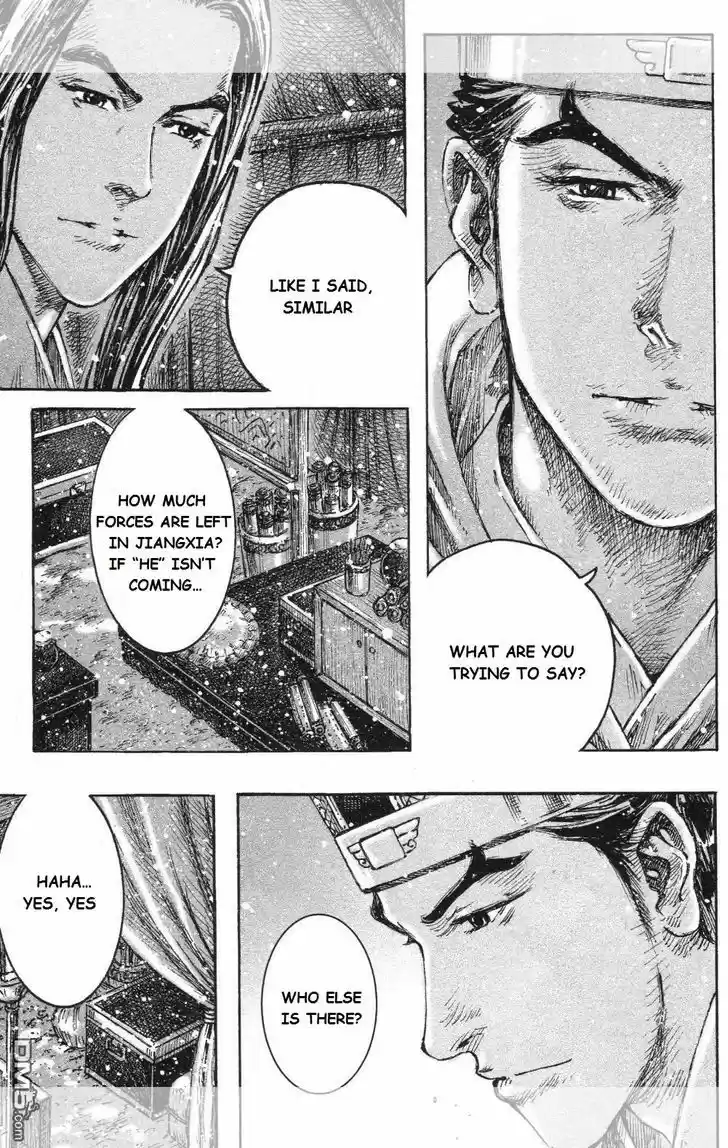 The Ravages of Time 443