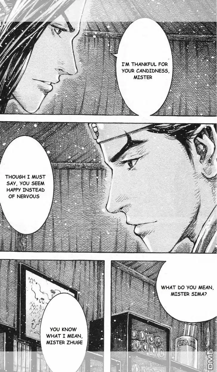 The Ravages of Time 443