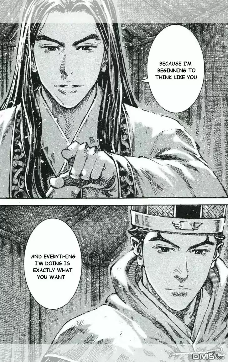 The Ravages of Time 443