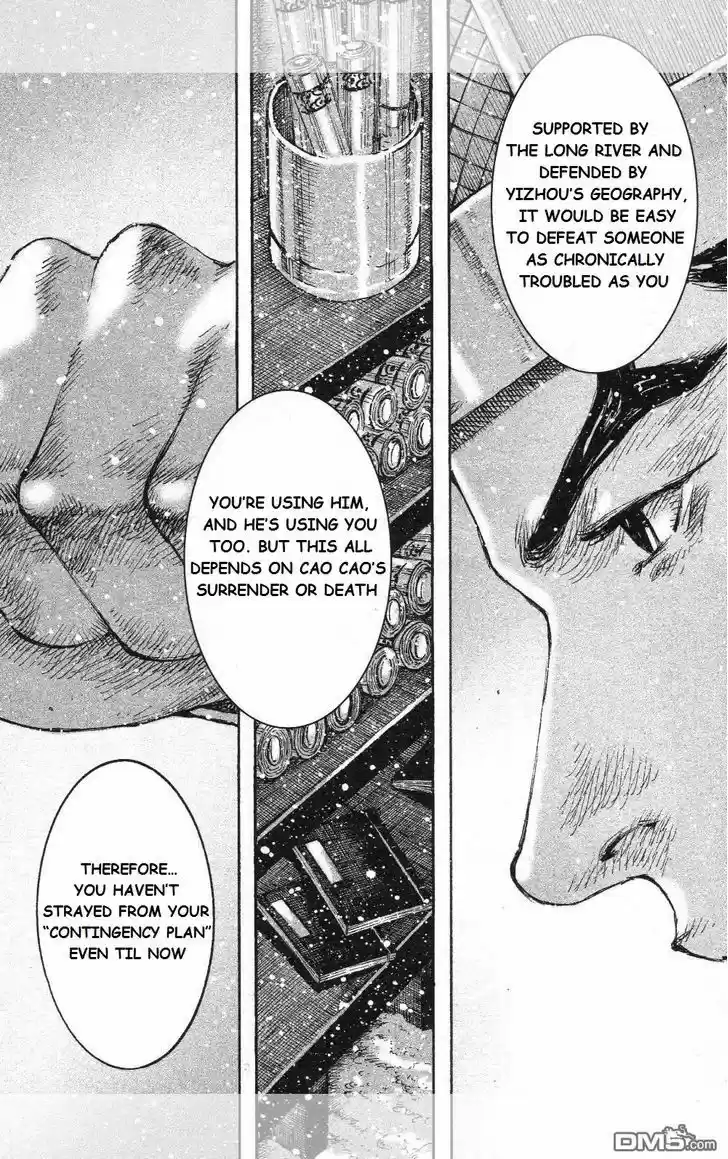 The Ravages of Time 443