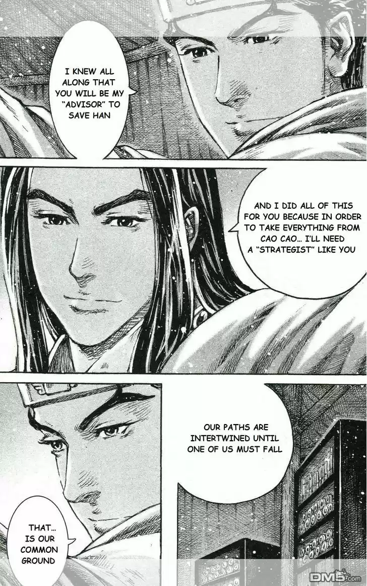 The Ravages of Time 443