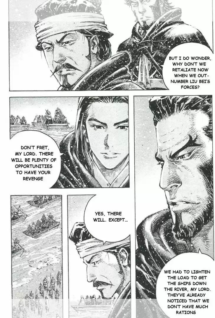 The Ravages of Time 444