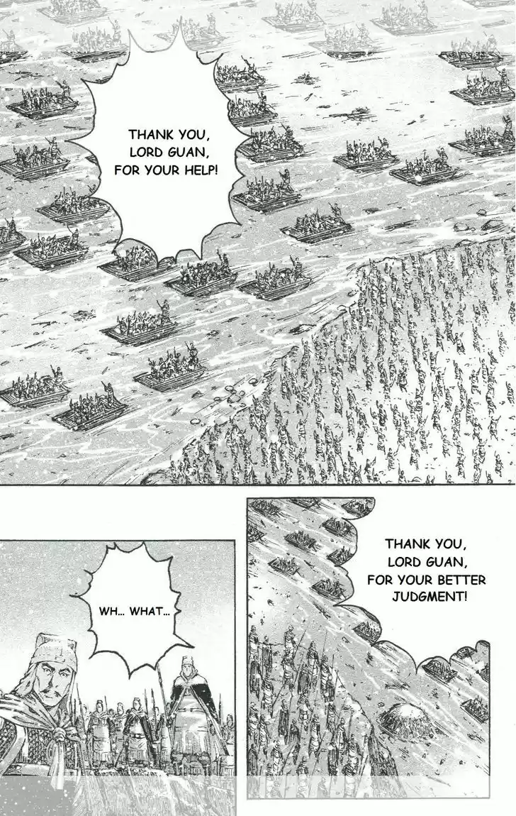 The Ravages of Time 444