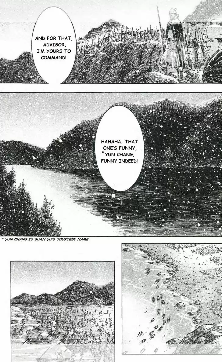 The Ravages of Time 444