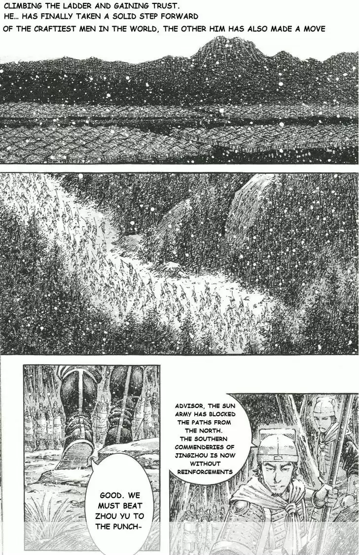 The Ravages of Time 444