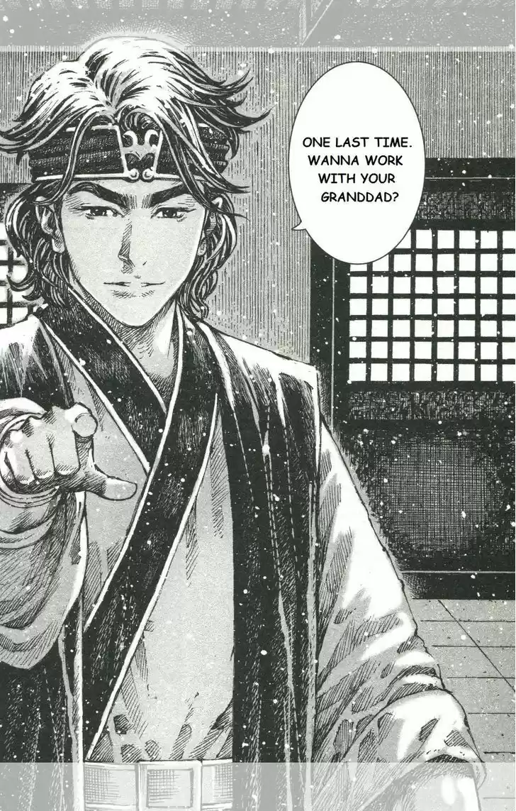 The Ravages of Time 445