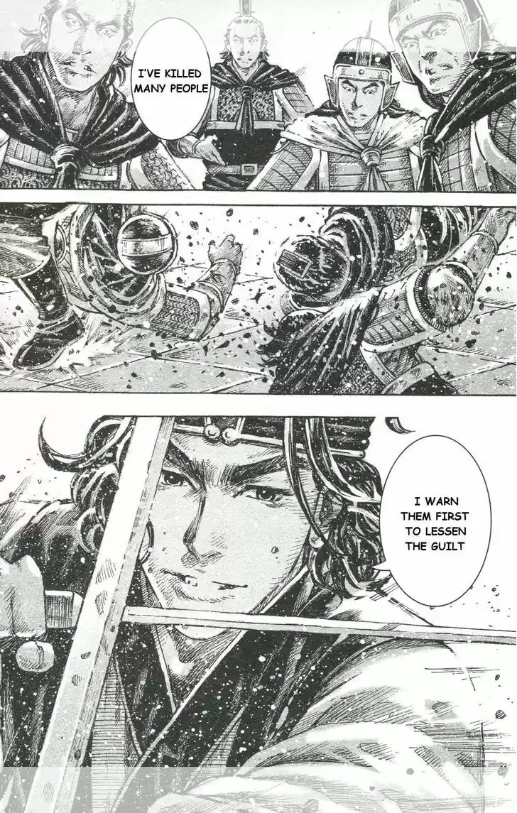 The Ravages of Time 445