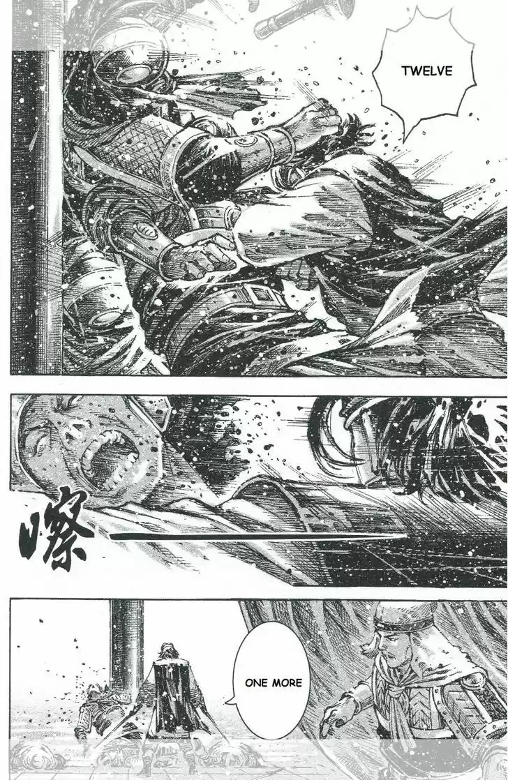 The Ravages of Time 445