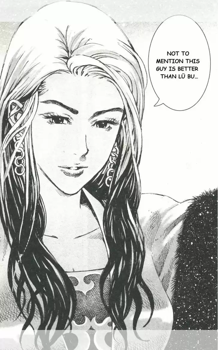 The Ravages of Time 445