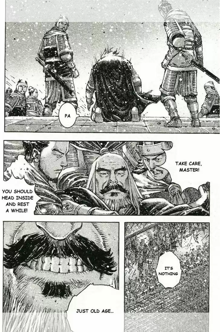 The Ravages of Time 446