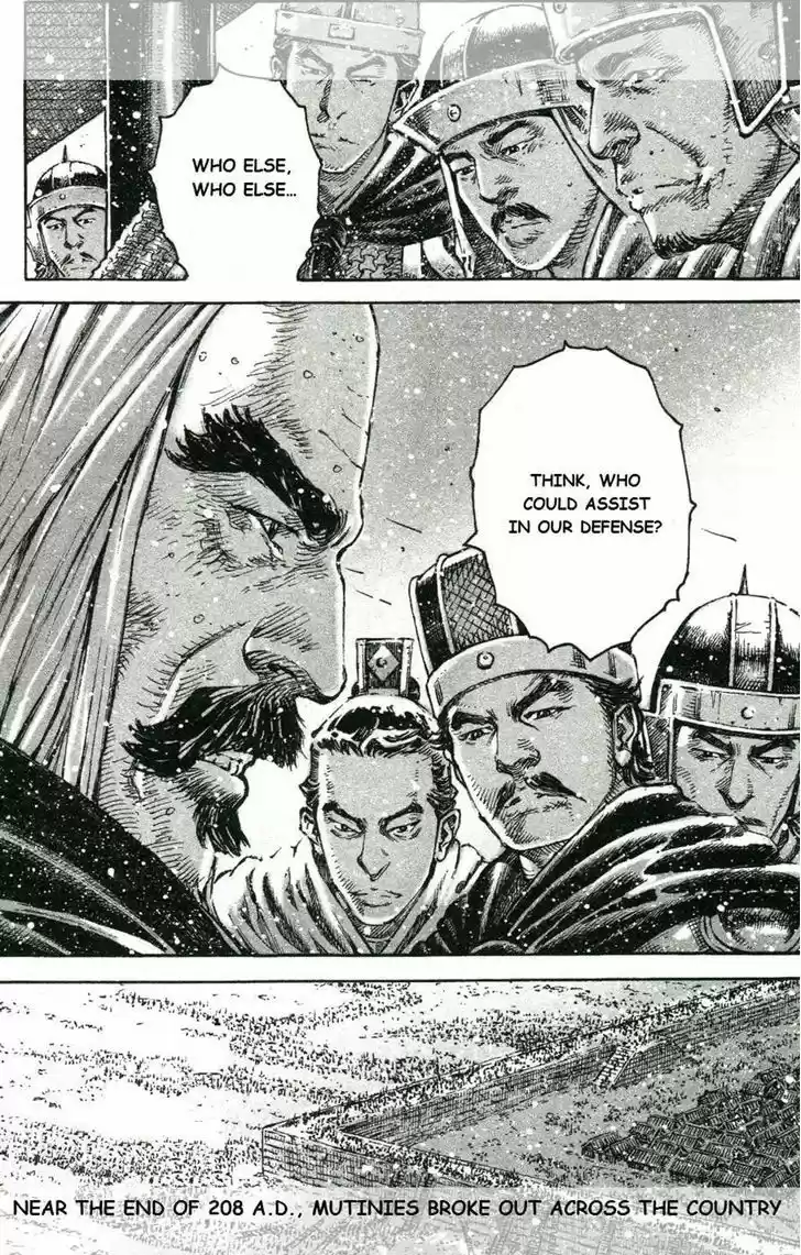 The Ravages of Time 446