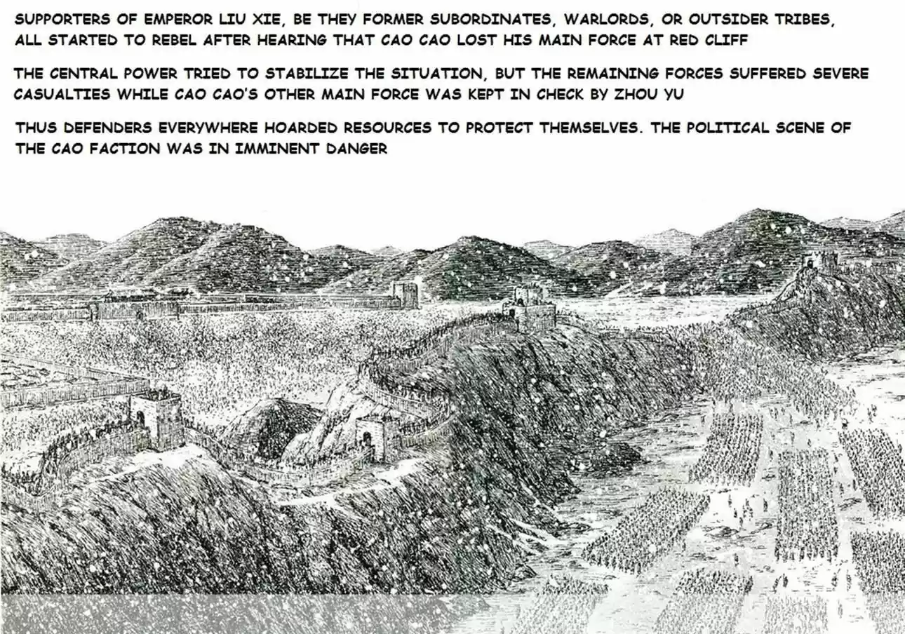 The Ravages of Time 446