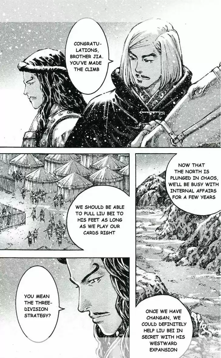 The Ravages of Time 446