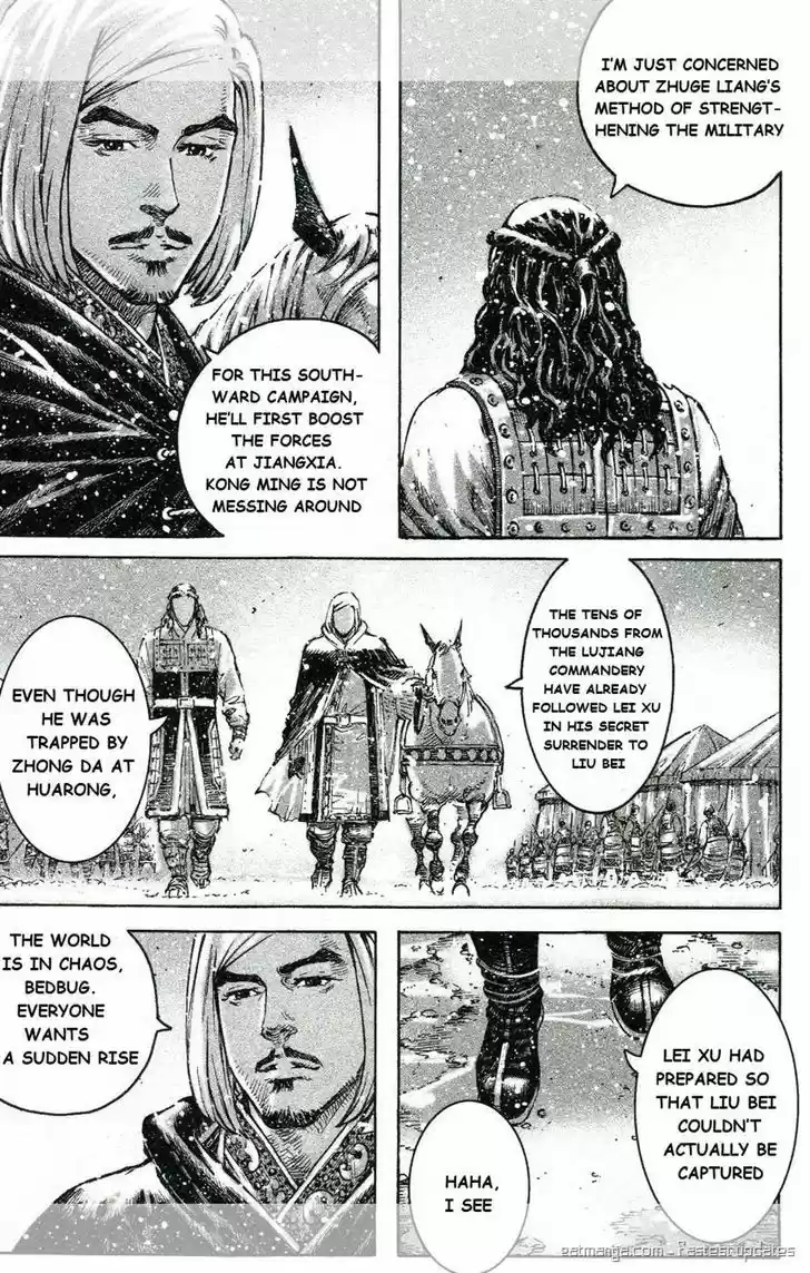 The Ravages of Time 446