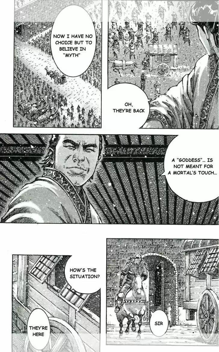 The Ravages of Time 446