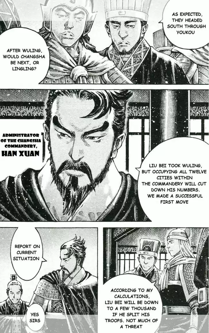 The Ravages of Time 447