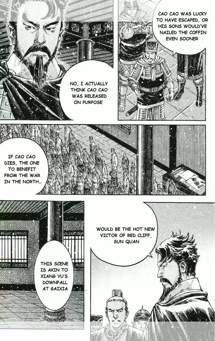 The Ravages of Time 447