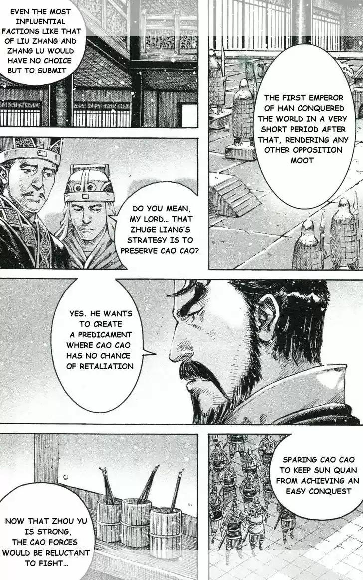 The Ravages of Time 447