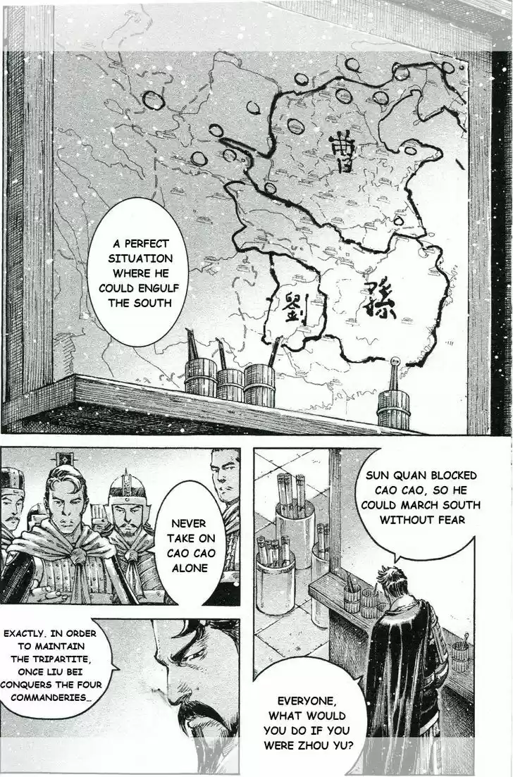 The Ravages of Time 447