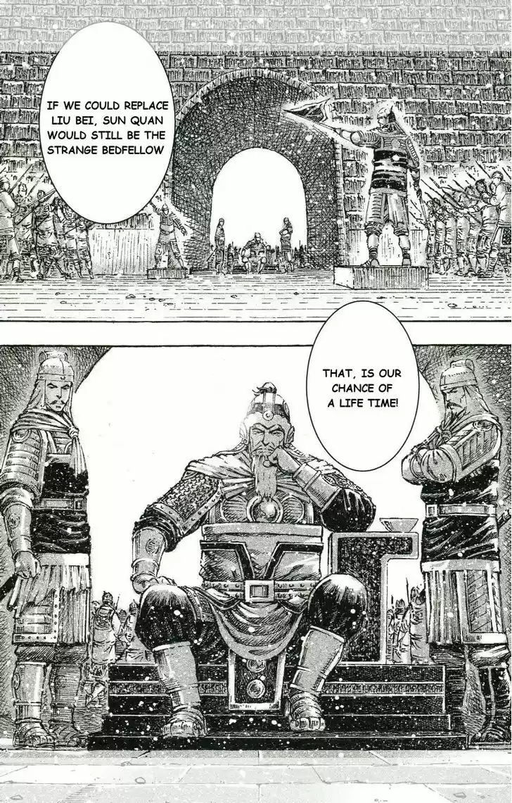 The Ravages of Time 447