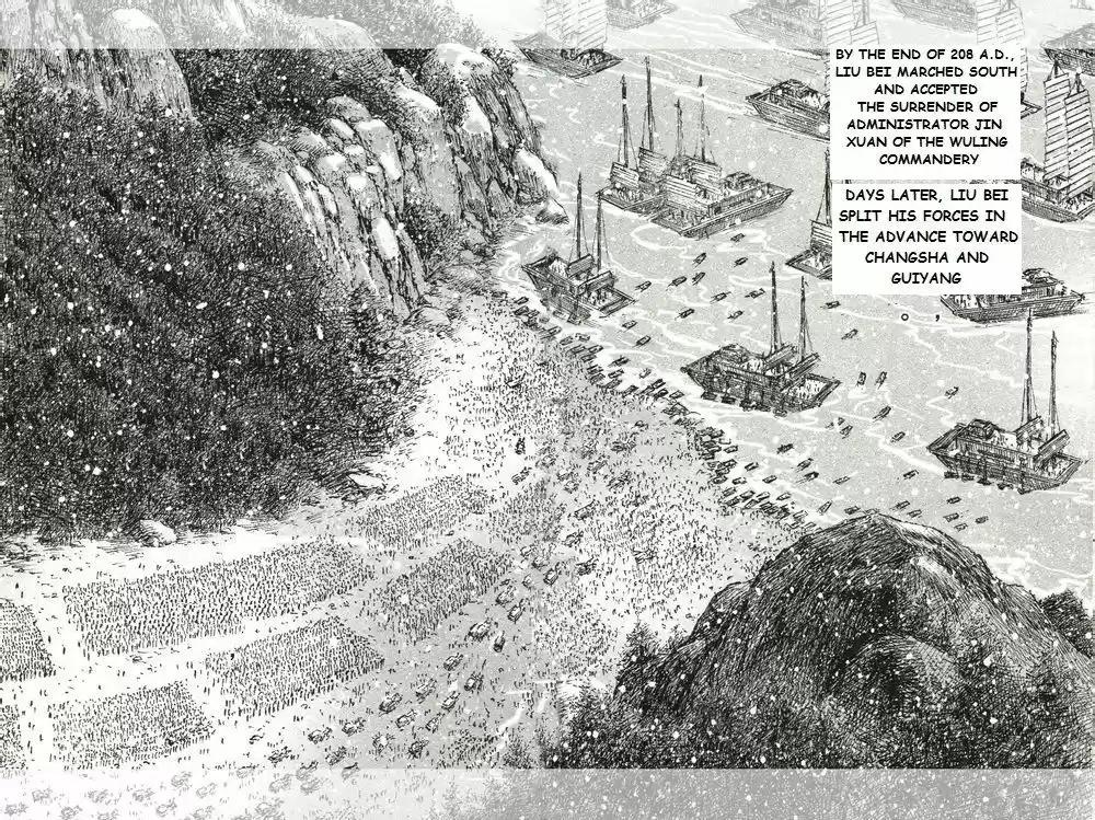 The Ravages of Time 447