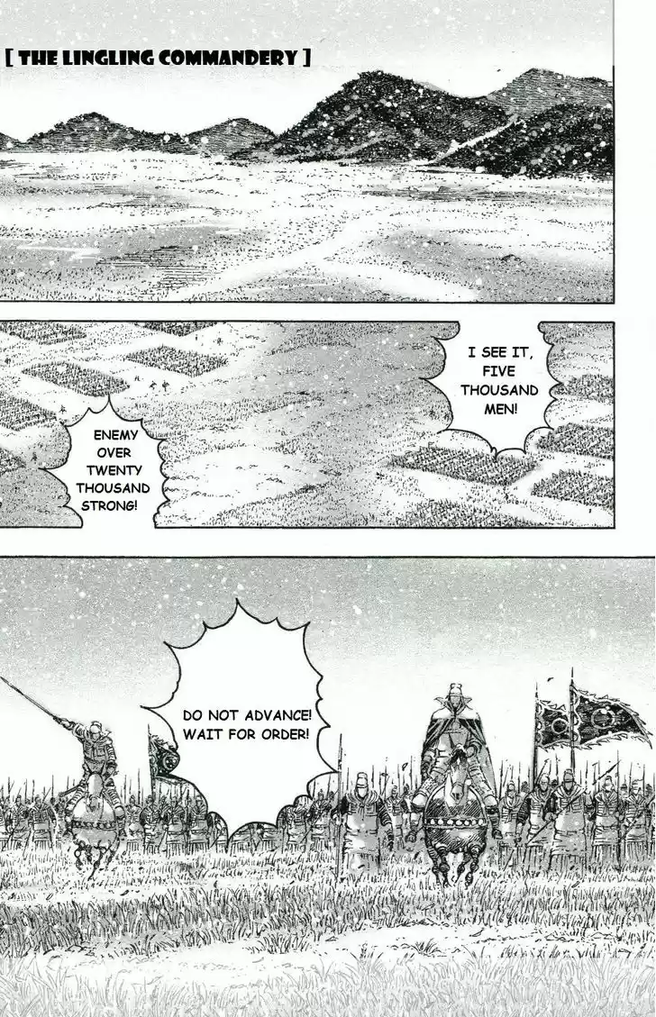 The Ravages of Time 447