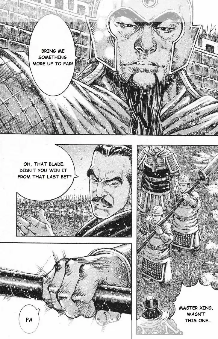 The Ravages of Time 447