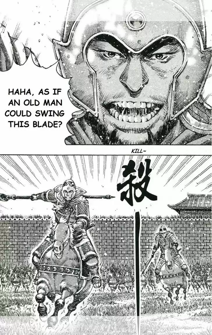 The Ravages of Time 447