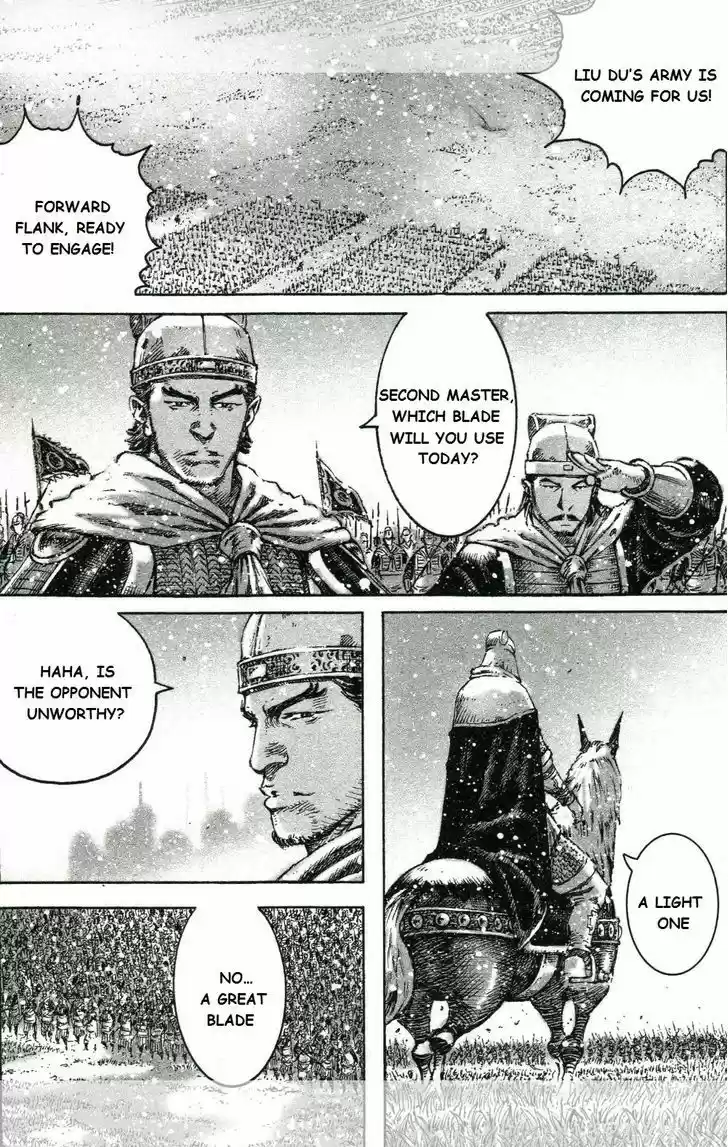 The Ravages of Time 447