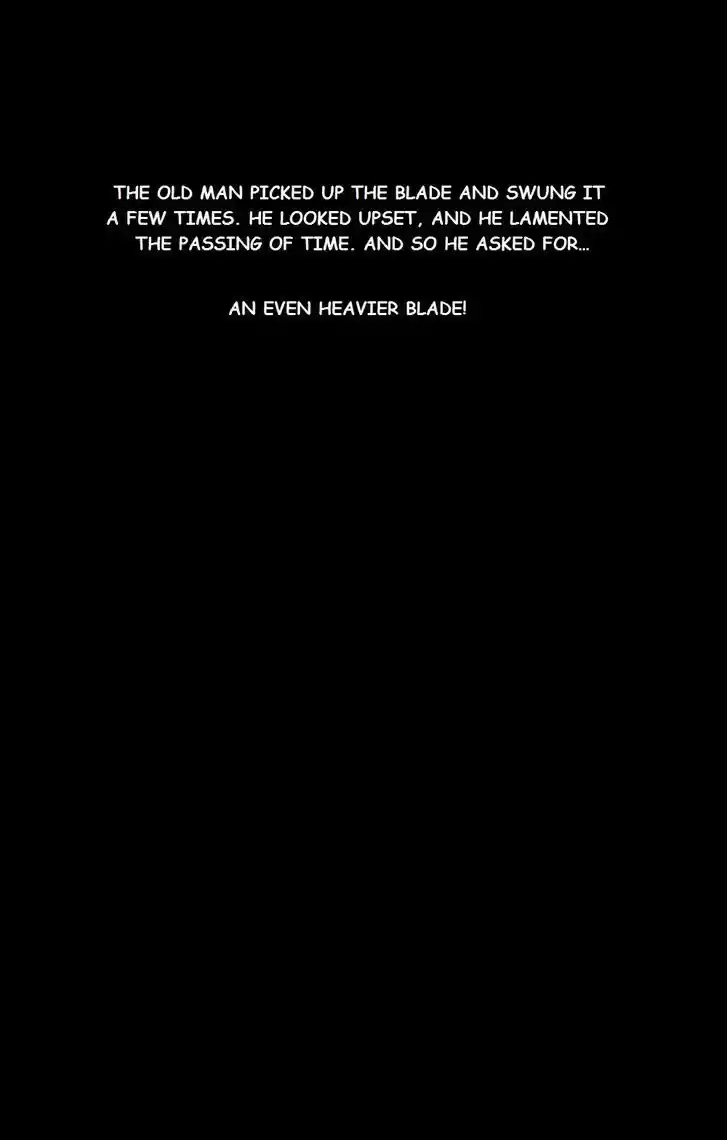 The Ravages of Time 447