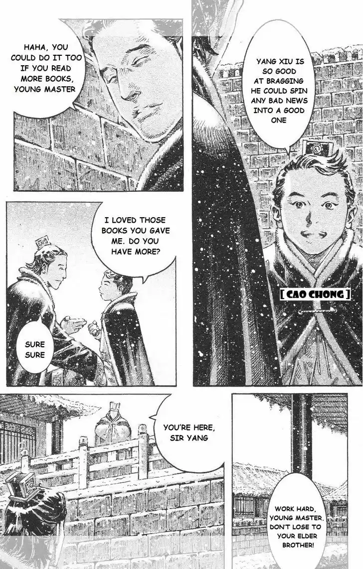 The Ravages of Time 448