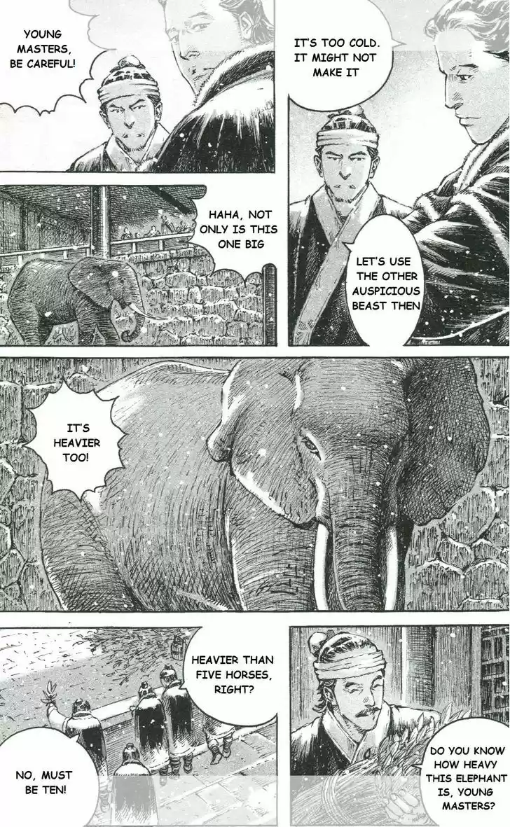 The Ravages of Time 448