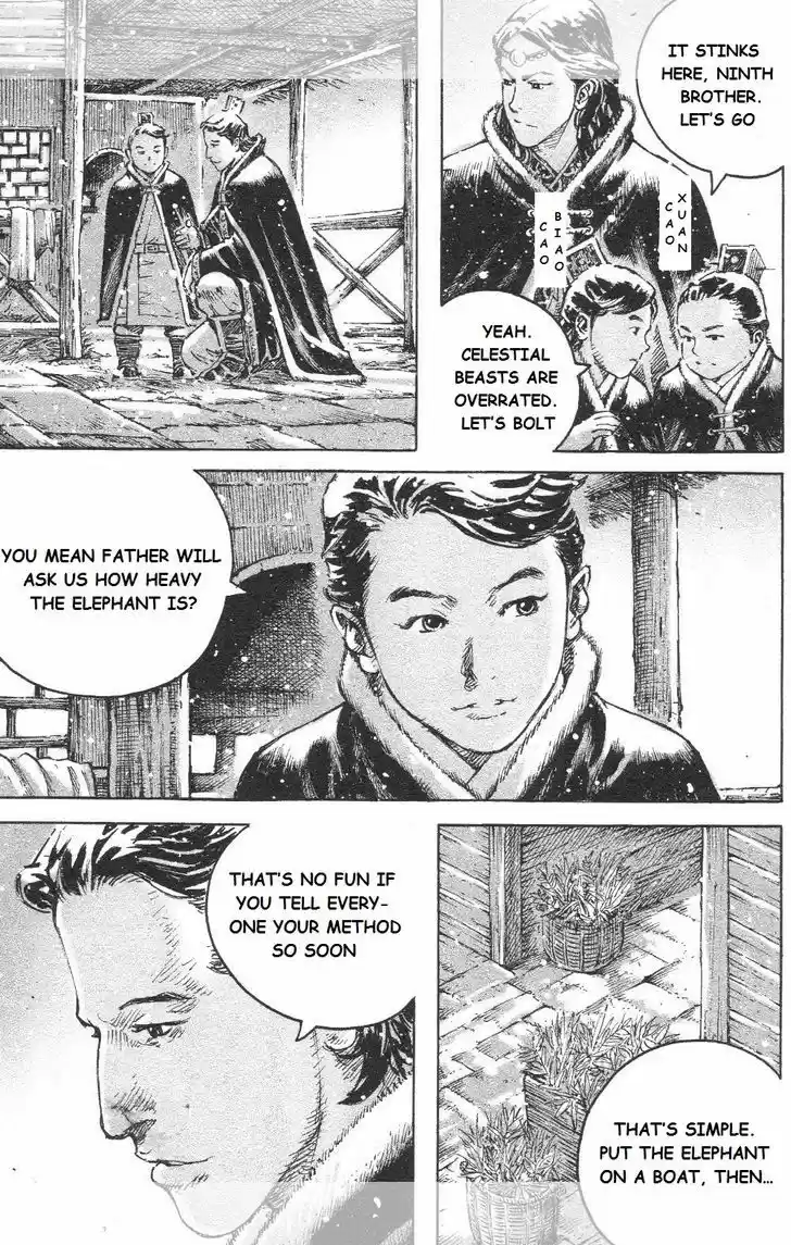 The Ravages of Time 448