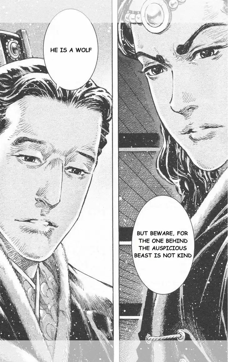 The Ravages of Time 448