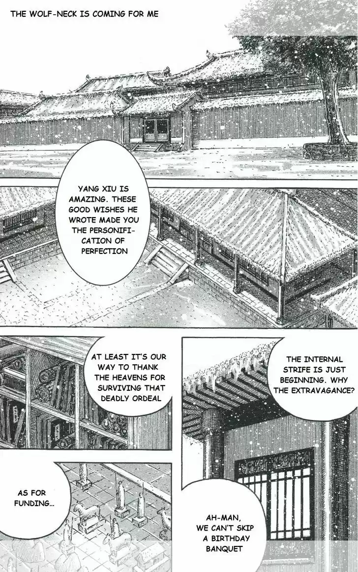 The Ravages of Time 448