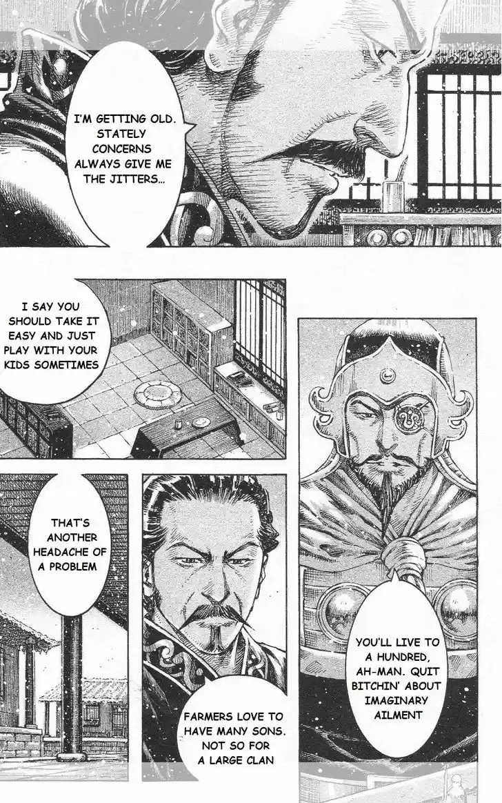 The Ravages of Time 448