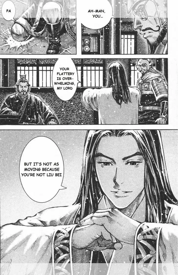 The Ravages of Time 448