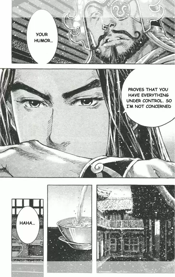 The Ravages of Time 448