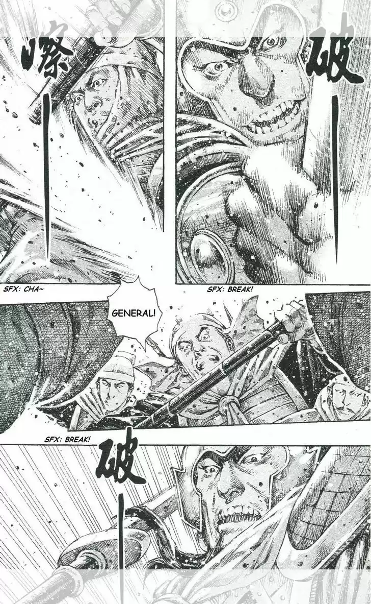 The Ravages of Time 449