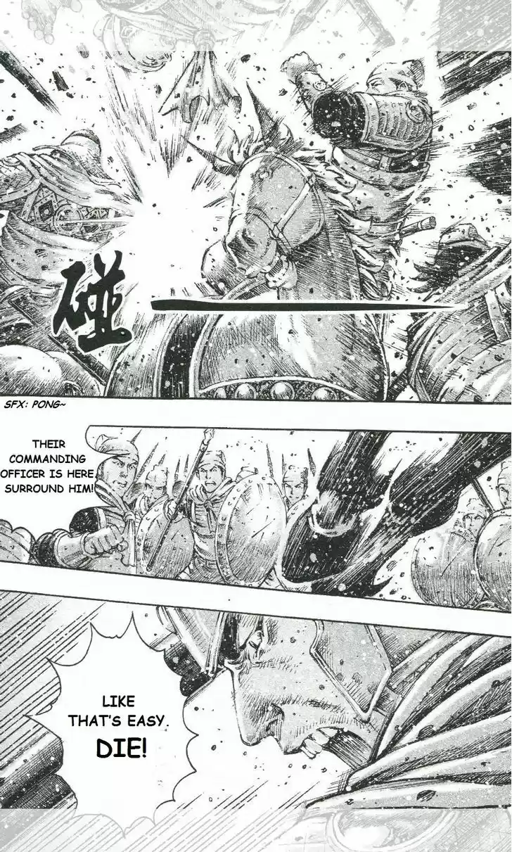 The Ravages of Time 449