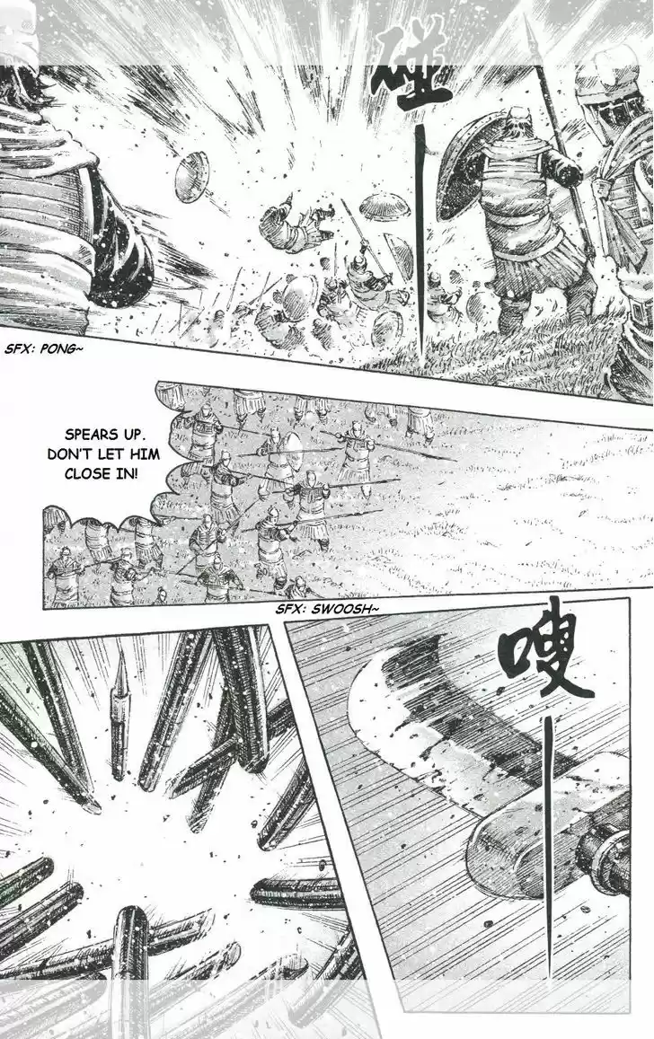 The Ravages of Time 449