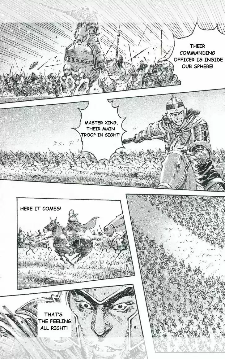 The Ravages of Time 449