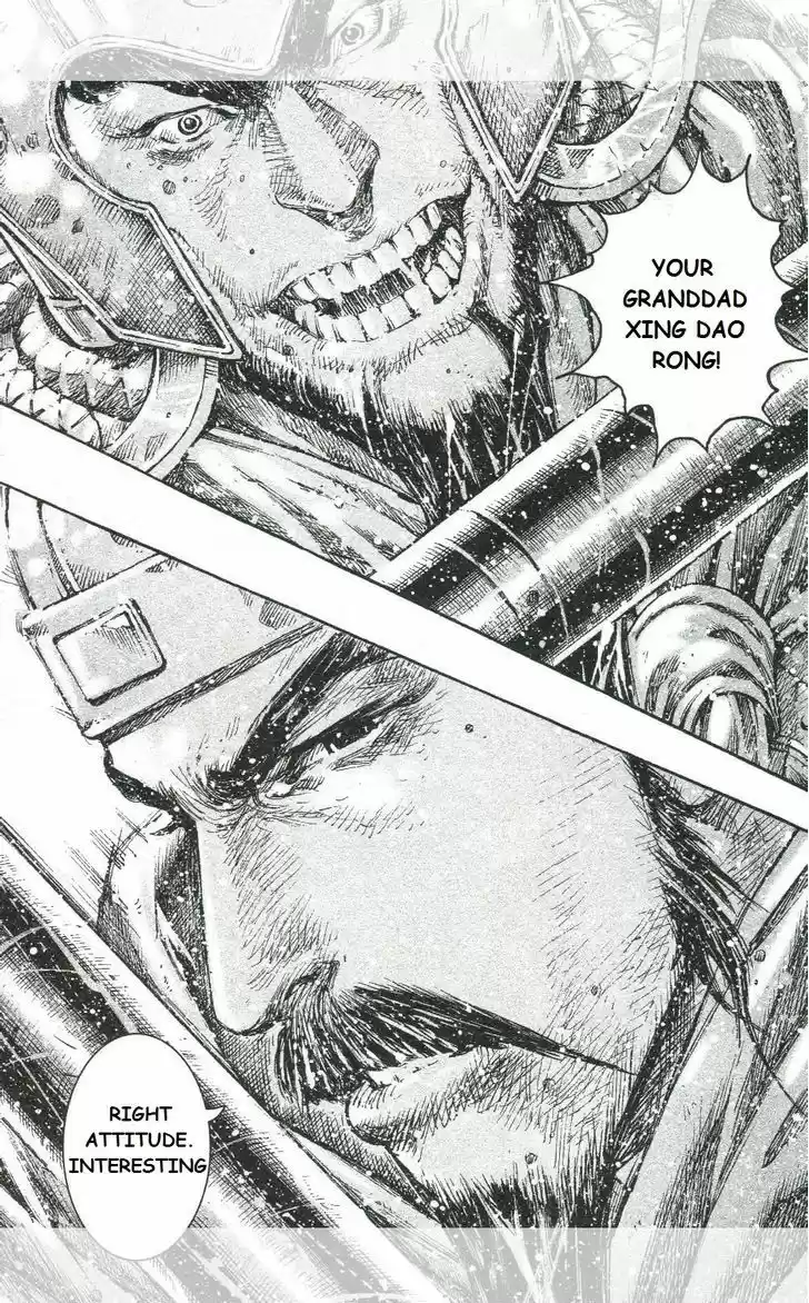 The Ravages of Time 449