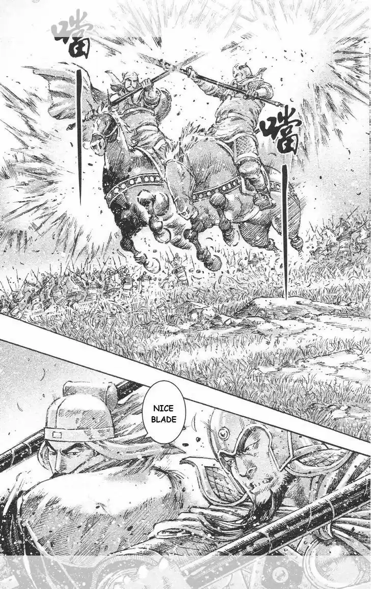 The Ravages of Time 449