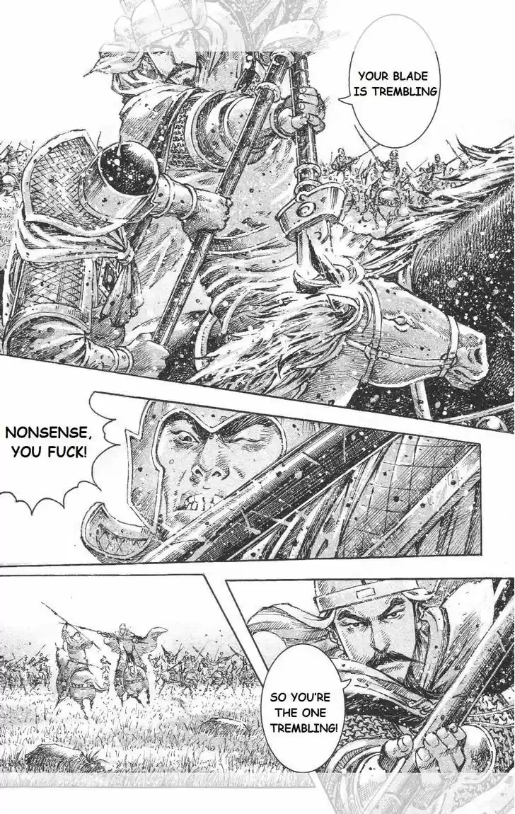 The Ravages of Time 449