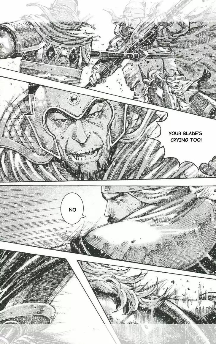 The Ravages of Time 449