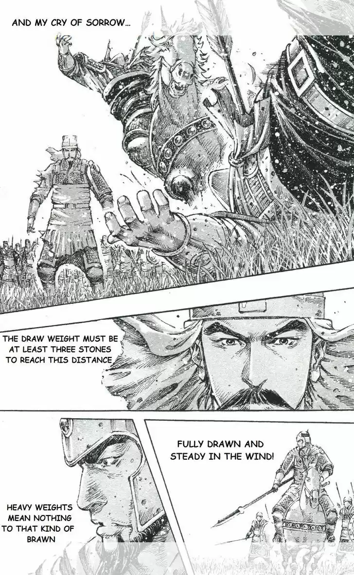 The Ravages of Time 449