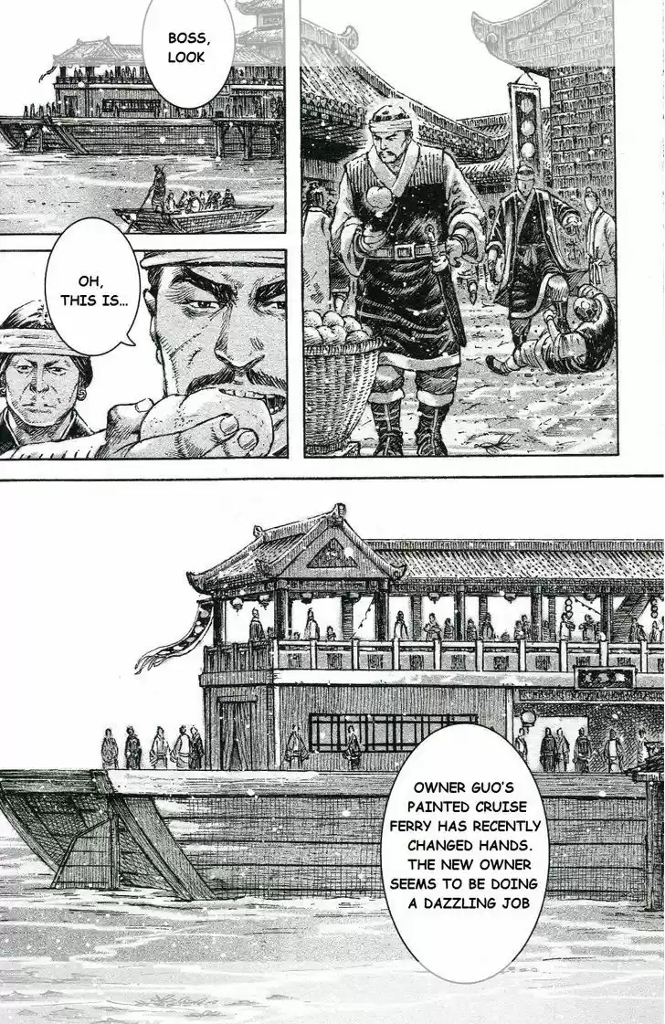 The Ravages of Time 450